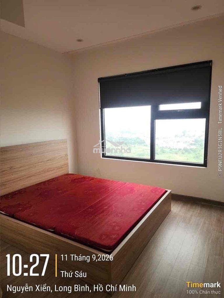Cho thuê 3pn2wc full nội thất - Ảnh 4