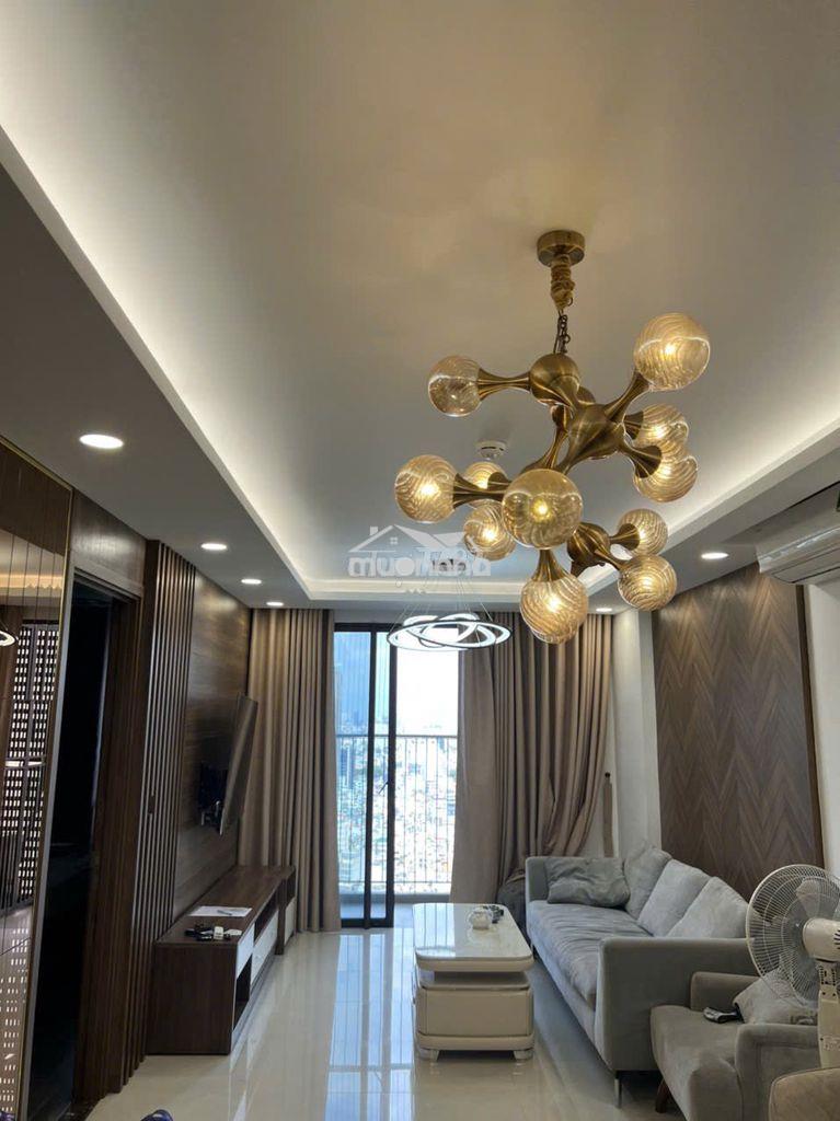 Cho thuê 2pn 2wc full nt tại hà đô centrosa giá chỉ 24triệu - Ảnh 2