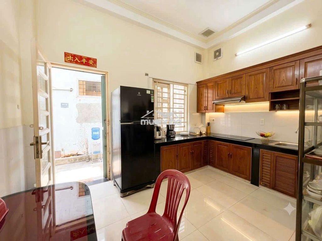 4 tầng btct bên chung cư đội cung, 7,x tỷ - Ảnh 2
