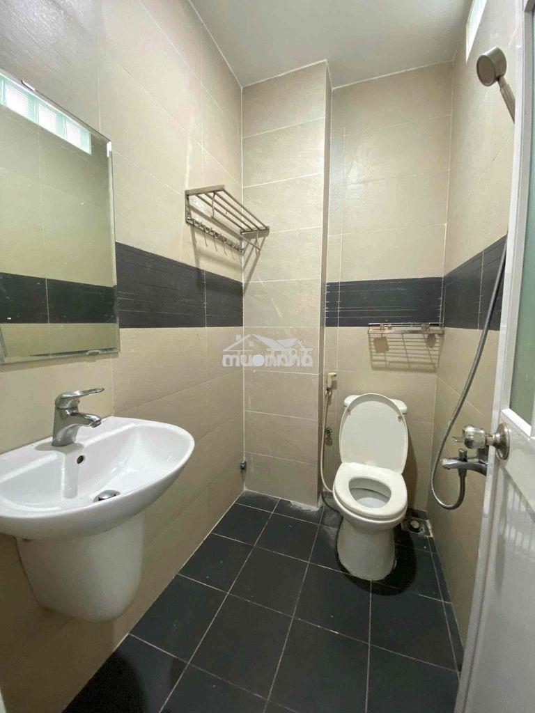 Phòng trọ 15m2 chính chủ 235/26 nam kỳ khởi quận 3 - Ảnh 3