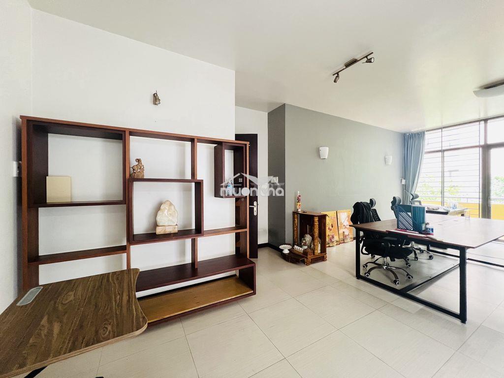 Cho thuê tầng 2 - 100m2 - yên thế p2 tân bình - Ảnh 3