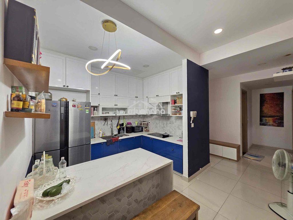 Bán căn hộ chung cư golden mansion 2pn 2wc 75m2 nhà giá *** - Ảnh 2