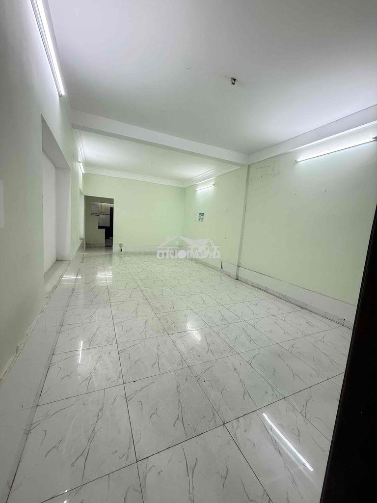 2 căn nhà mt bạch mã - cửu long quận 10 ( dt: 4,5x26 ) - Ảnh 2