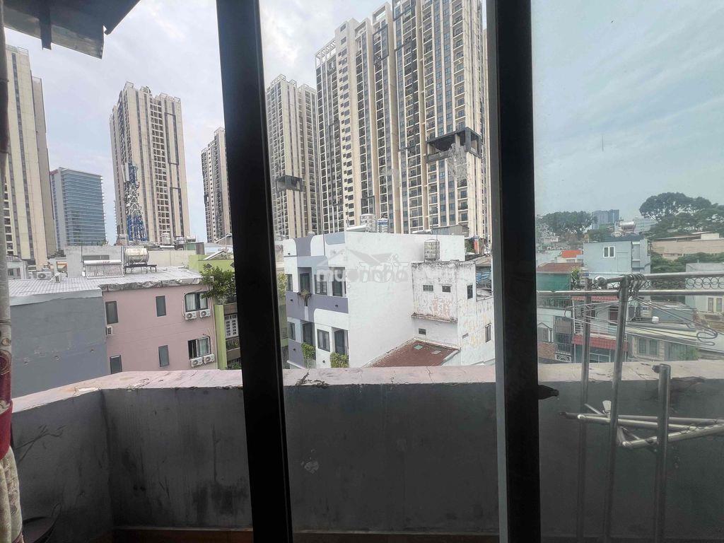 Chính chủ bán nhà hẻm - quận 10 ngay 3/2 cao thắng , cmt8 - Ảnh 3