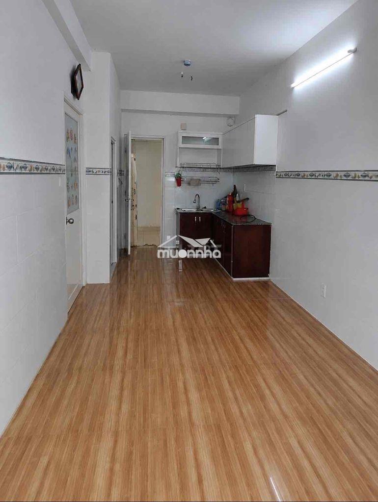 Bán căn hộ chung cư lê thành 37m2- 720tr bao phí tl nhà đẹp