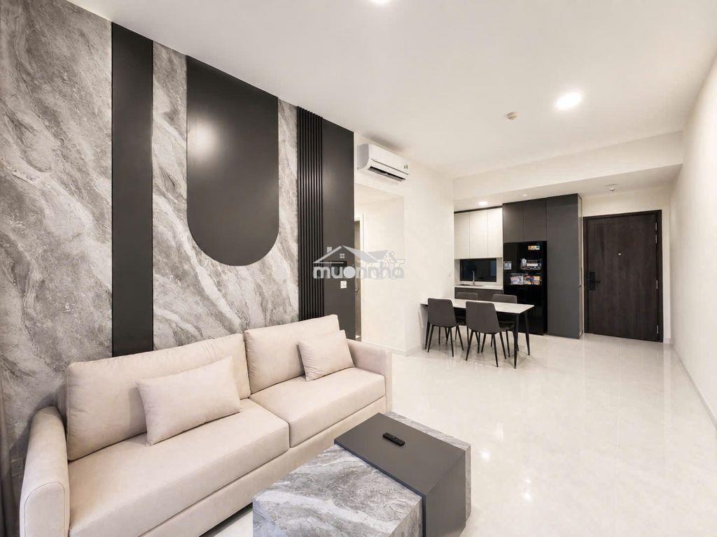 Cho thuê căn góc 75m² – 2pn – view hồ bơi – 20tr/tháng - Ảnh 2