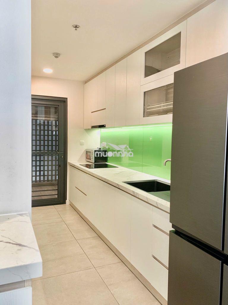 Cho thuê căn hộ cc the antonia, 81m2, 2pn-2wc, full nội thất, nhà đẹp - Ảnh 4