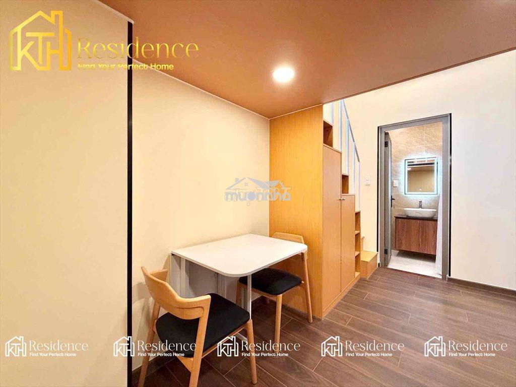 🔥🔥Hot duplex luxury mới xây – cư xá bà điểm ( chỉ còn vài phòng cuối) - Ảnh 4