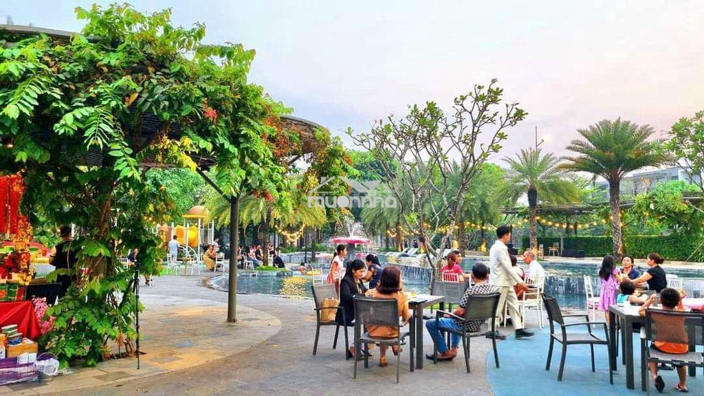 Nhà phố the standard ( 2 suất nội bộ cdt ) - Ảnh 3