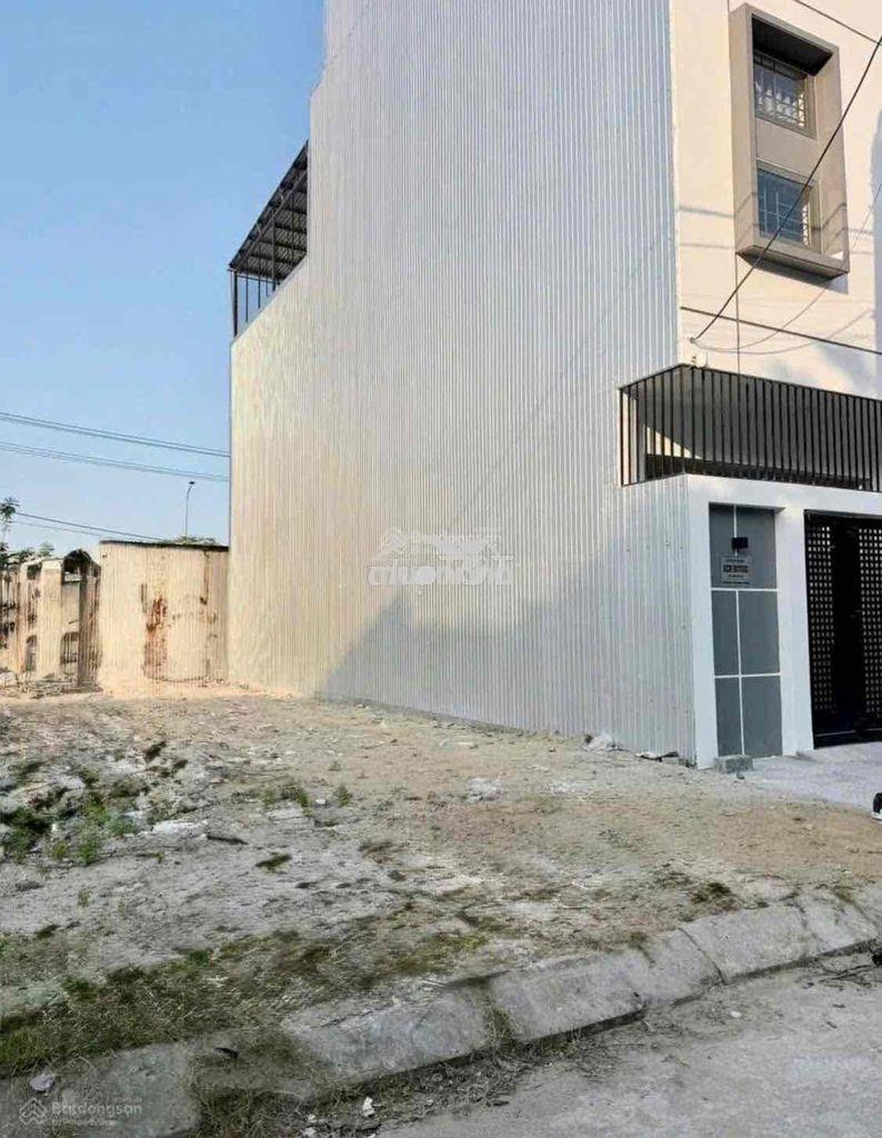 Lô đẹp hoà phú 2, sát nguyễn sinh sắc, gần biển giá nhỉnh 5 tỷ - Ảnh 2