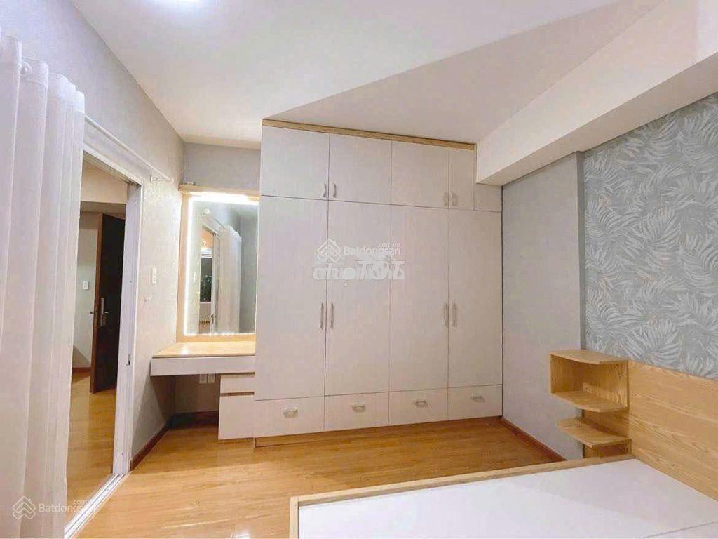 Cho thuê căn hộ flora anh đào, full nội thất đẹp - 2