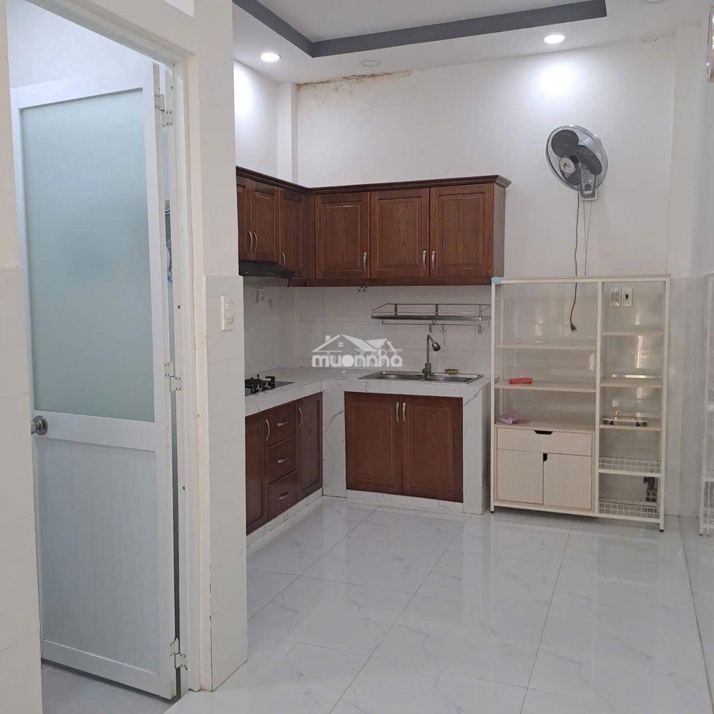 Bán gấp nhà đẹp hẻm nguyễn thị nhỏ p.14 quận 5 - Ảnh 3