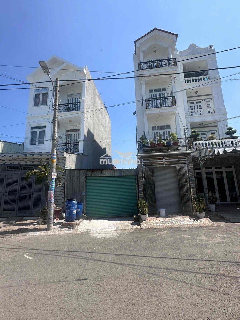 Bán lô đất đẹp đường bùi văn ngữ phường hiệp thành quận 12  - bán lô đ