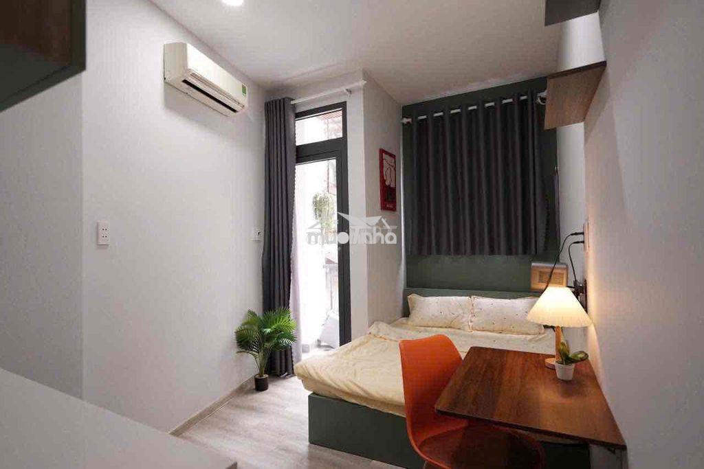 Dang trống 315/24 hai bà trưng p võ thị sáu quận 3 có máy giặt riêng - Ảnh 4