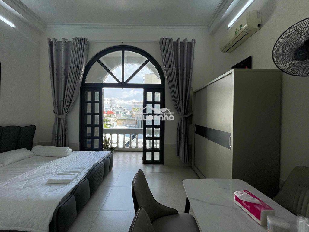 Cho thuê chdv, phòng nghỉ cao cấp - Ảnh 2