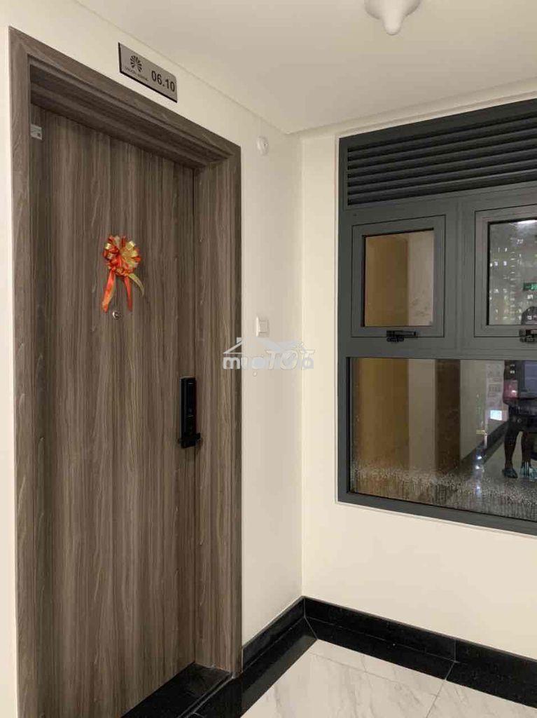 Cho thuê căn hộ 62m2 saigon asiana - 4