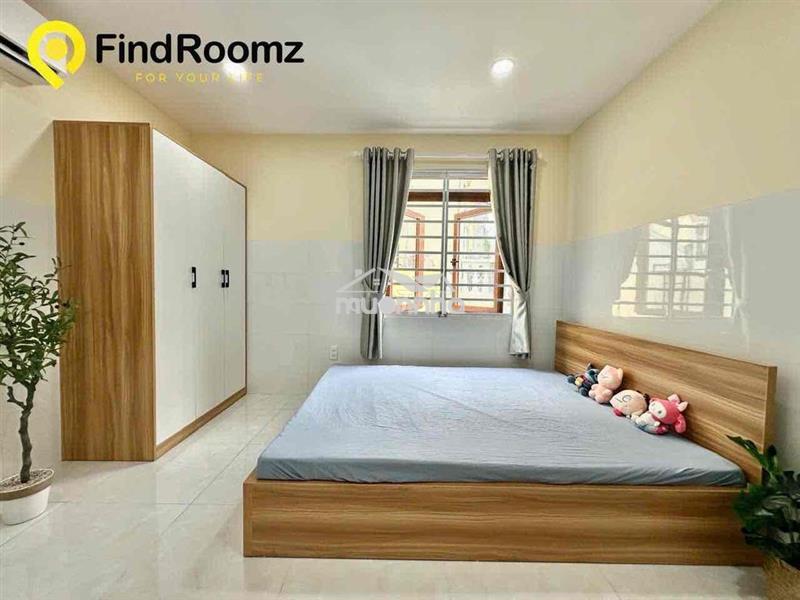 Chdv full nội thất ngay dương quảng hàm