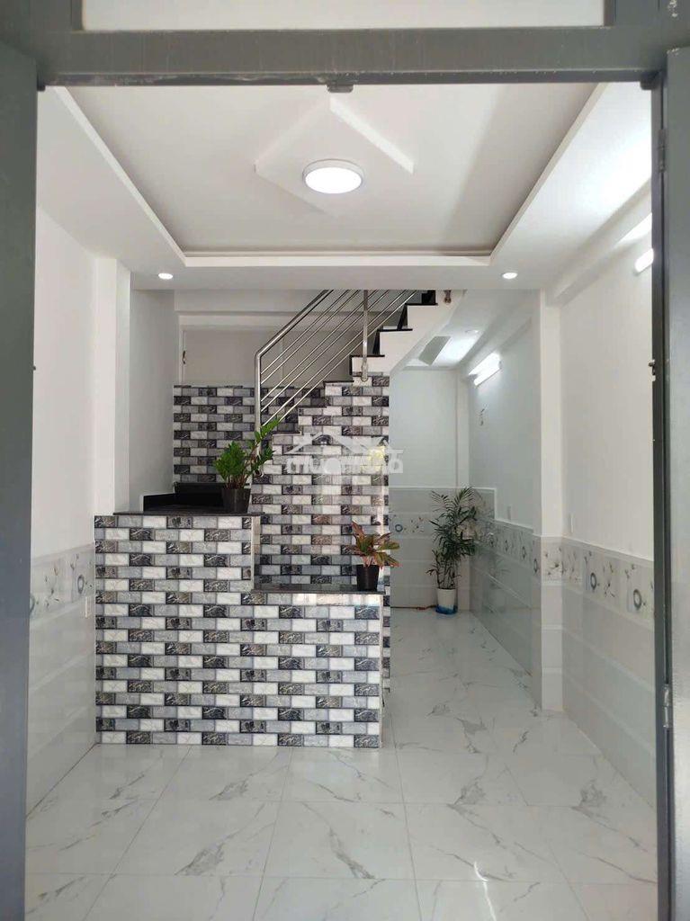 Bán nhà công chứng vi bằng đường số 4 hiệp bình phước ql13 thủ đức cũ - Ảnh 2