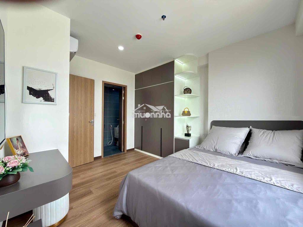 Căn hộ full nội thất -  nhận nhà ngay - Ảnh 4