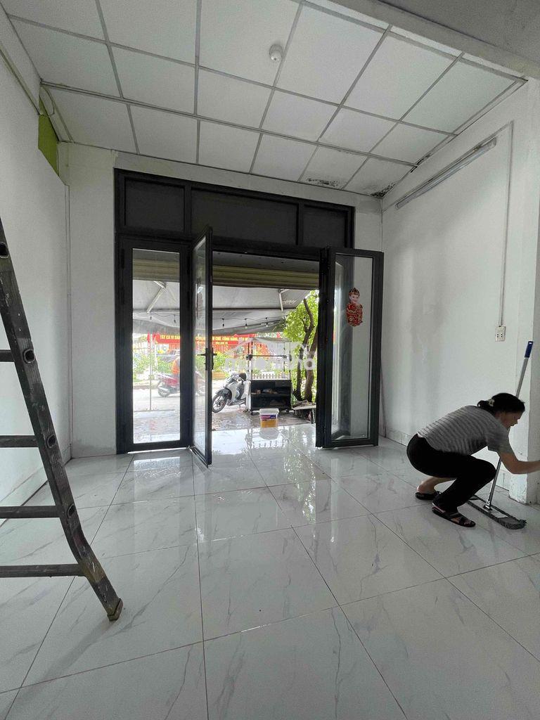 Nguyên căn ở kết hợp kd mặt tiền p13 bình thạnh