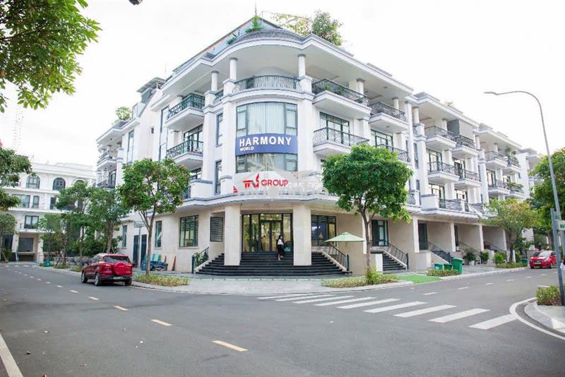 Bán nhà mặt tiền đường 40 – khu đô thị vạn phúc city, tp. thủ đức