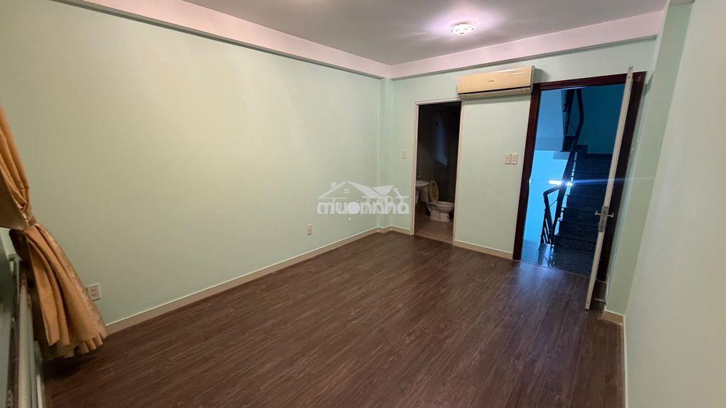 🏠 Cho thuê nhà nguyên căn quận 3 – hẻm 400 lê văn sỹ - Ảnh 2