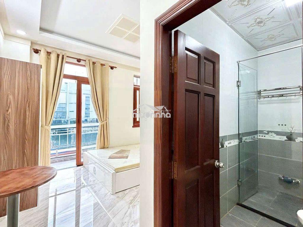 Cho thuê phòng bancol full nt , thang máy . - Ảnh 2