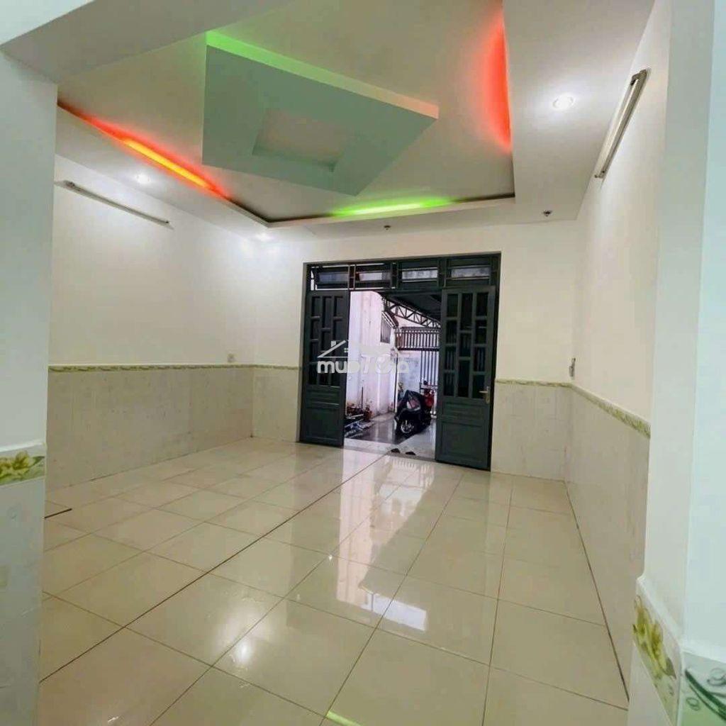 🔥Lô góc 2 mặt hẻm ql1a 100m² ngang > 5m giáp gò vấp ngay thpt âu việt - Ảnh 2