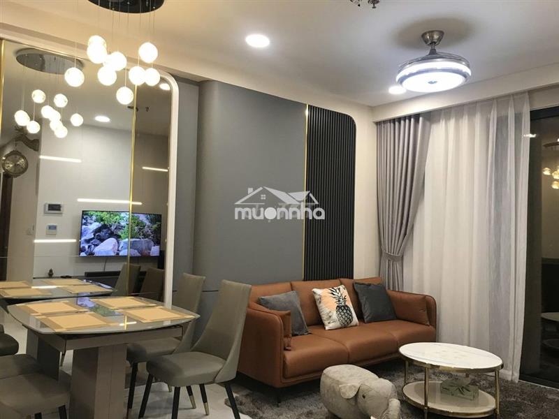 Cho thuê căn kingdom 101 – 2pn 75m² full nội thất, view siêu xịn