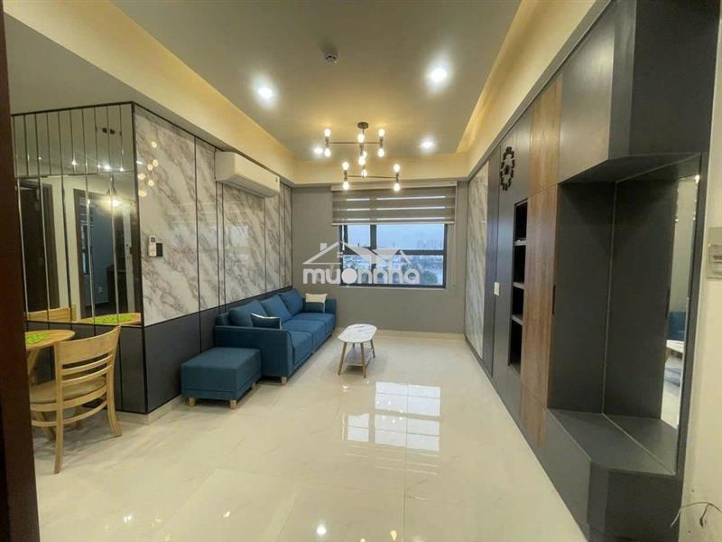 Cho thuê căn hộ green river q.8 2pn full nt