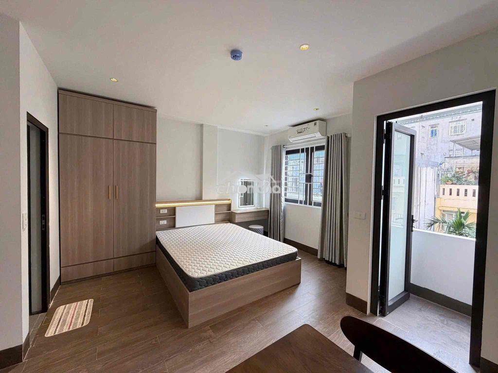 Cho thuê căn hộ mini ngay âu cơ - đầm sen tân phú tiện đi các quận - Ảnh 3