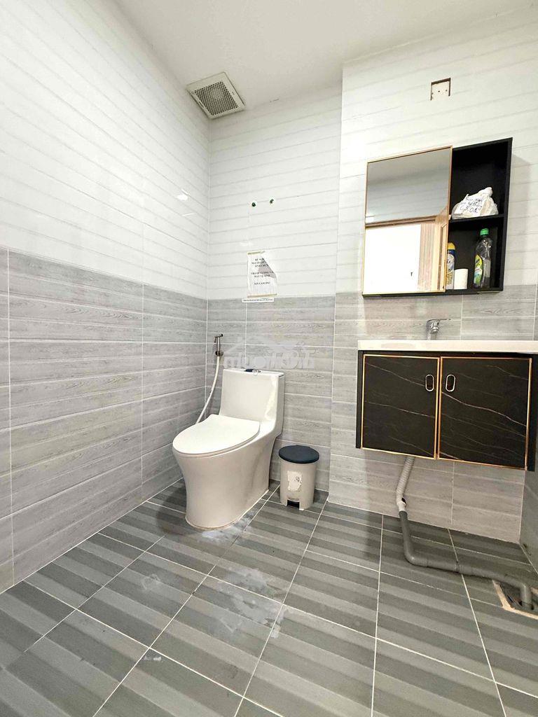 Shophouse tầng 3 midtown phú mỹ hưng q7 dt 52m2 view đẹp giá thuê rẻ - Ảnh 3