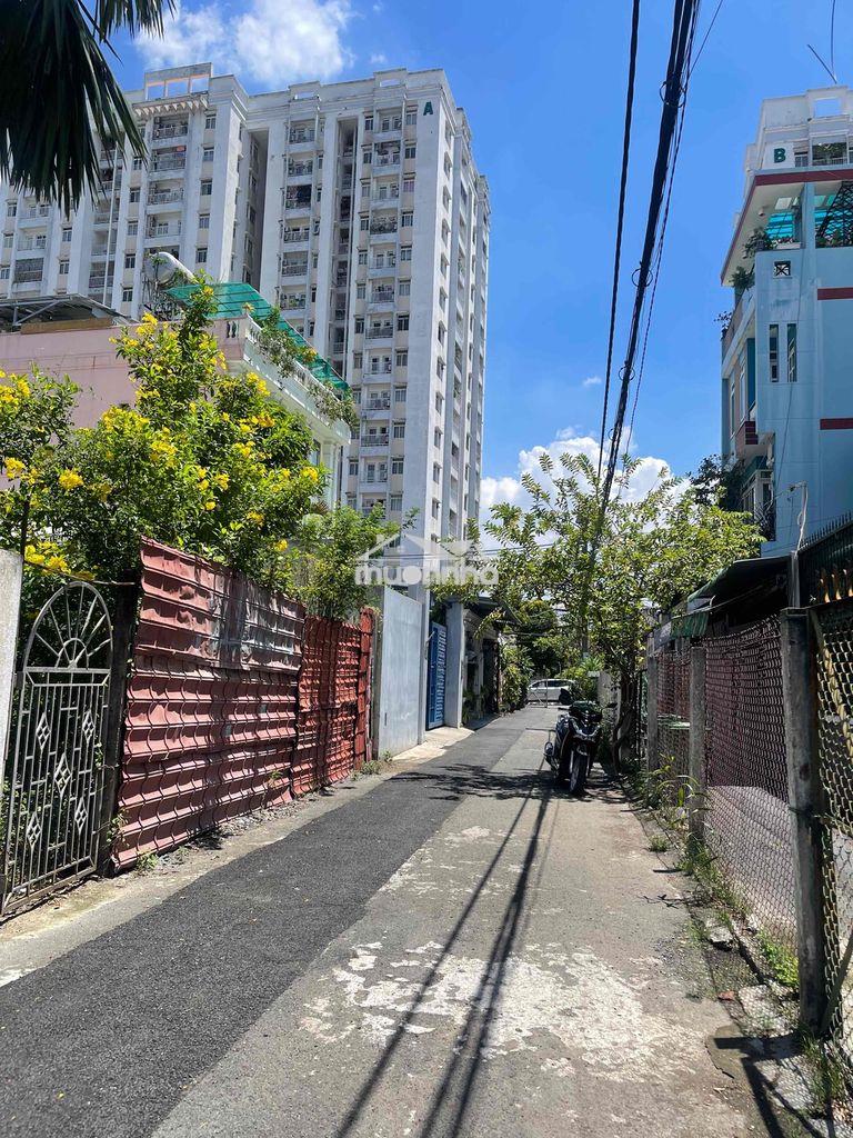 Giảm 3 tỷ bán gấp biệt thự  ngay ga metro bình thái - gần vành đai ii - Ảnh 3