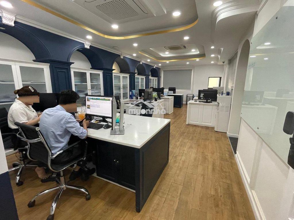 Nhà đẹp nguyễn trọng tuyển – tân bình | 6x20m | 1 trệt 3 lầu - Ảnh 4