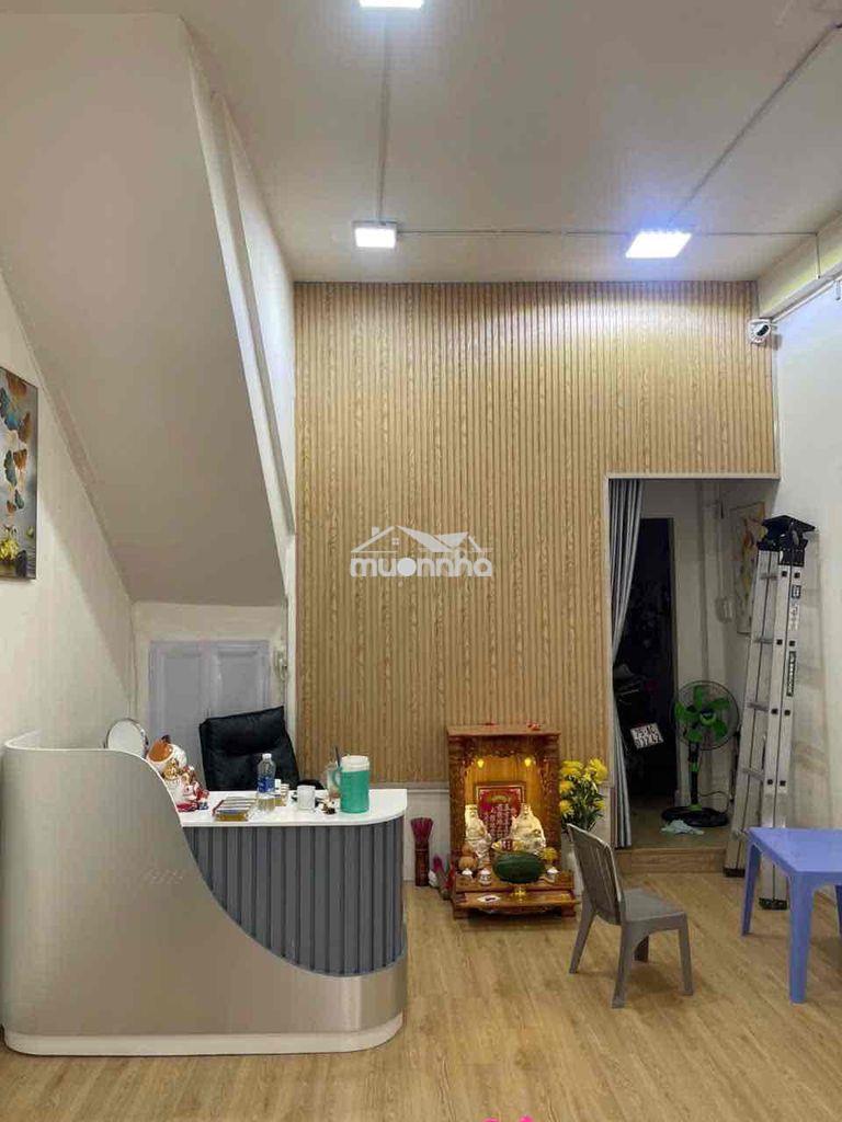 🔥 Điện biên phủ, p.3, quận 3 – 3pn -3 tầng-120m2🔥