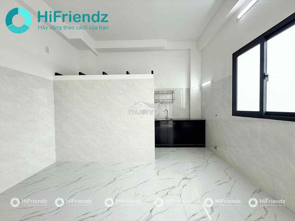 Cho thuê studio cửa sổ trời giá siêu rẻ ❤️ - Ảnh 4