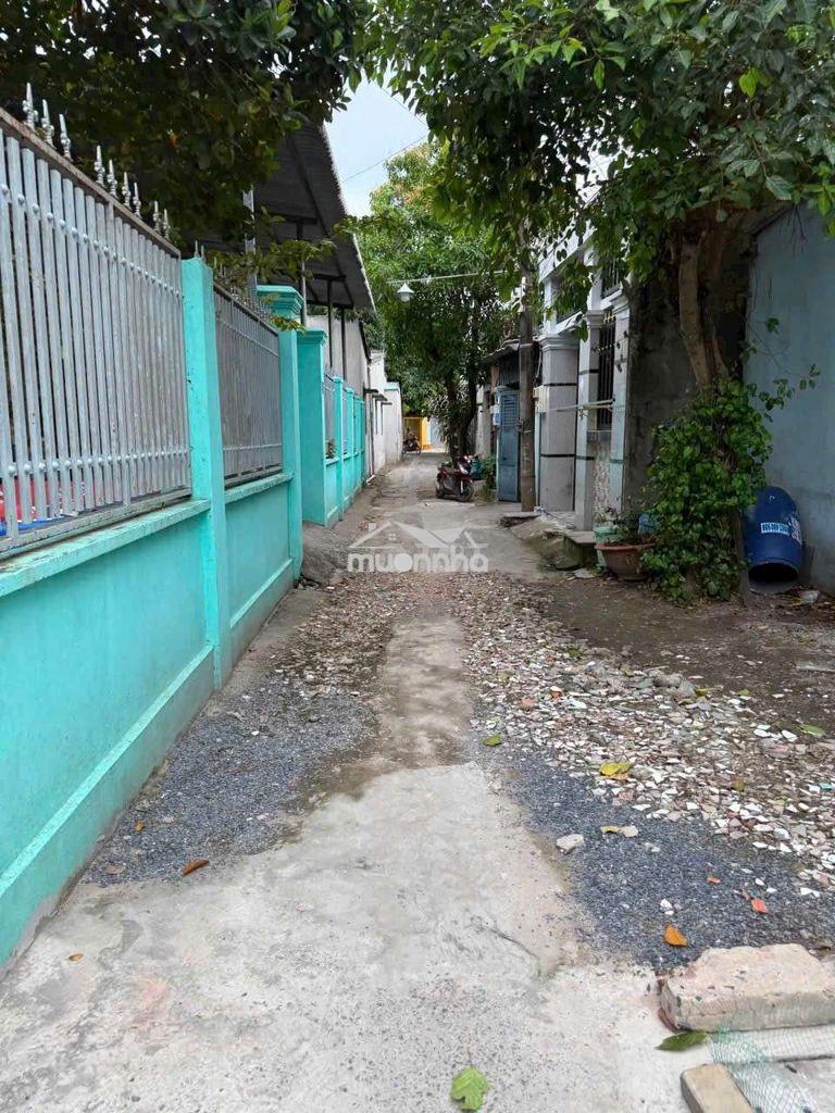Nhà gác đúc 4x17m, shr hẻm ôtô 1/50m đg nhựa gần chợ chữ s trần văn 10 - Ảnh 3