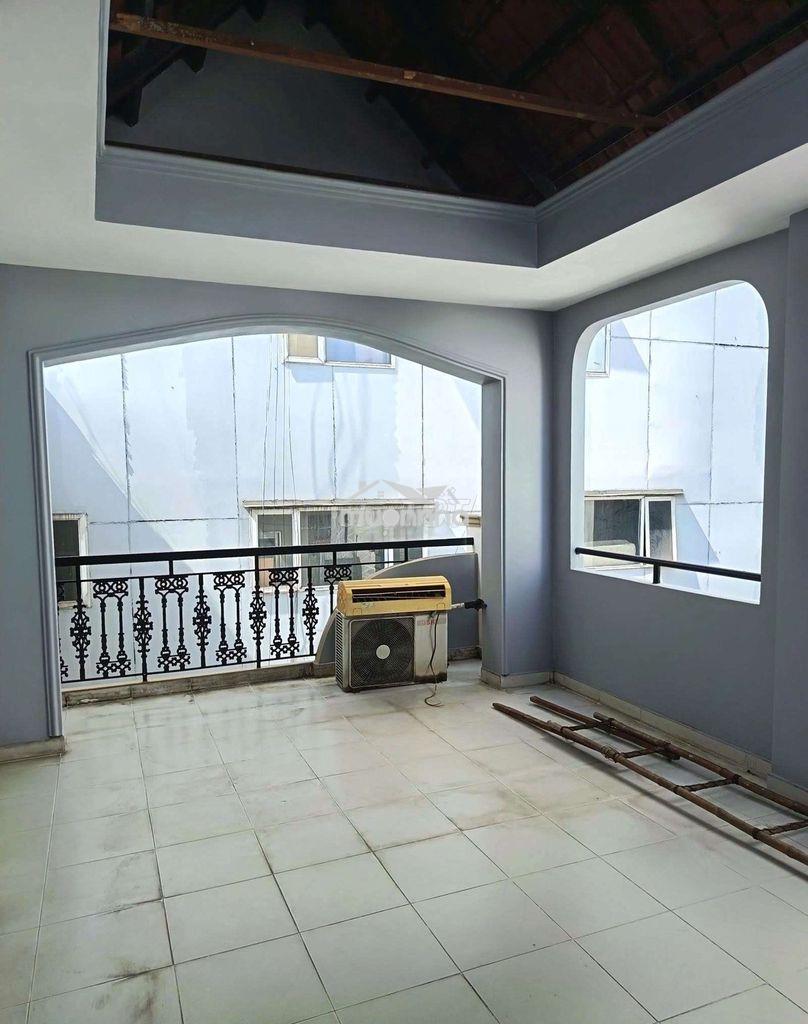 Nguyên căn sư vạn hạnh - 4x17m, trệt lửng 3 lầu (5pn 6wc) - giá 27tr - 3