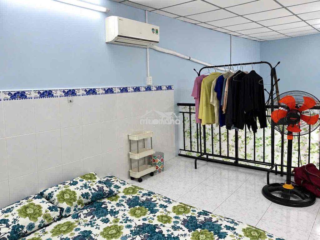 🏠Cho thuê nhà sẳn nội thất hẻm nguyễn thị thập p.bình thuận - quận 7 - Ảnh 3