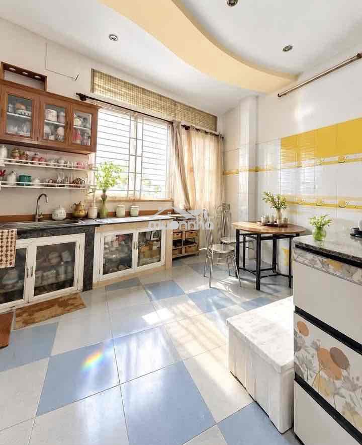 Gấp!bán nhanh nhà huỳnh mẫn đạt,quận 5-giá:6.15tỷ/60.2m2 (4.3x14m) - Ảnh 3