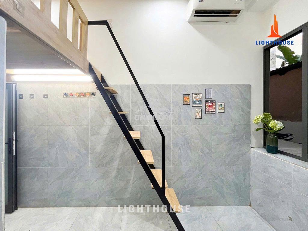 Duplex giá rẻ dương quảng hàm - đi đh văn lang đh công nghiệp - emart - 3