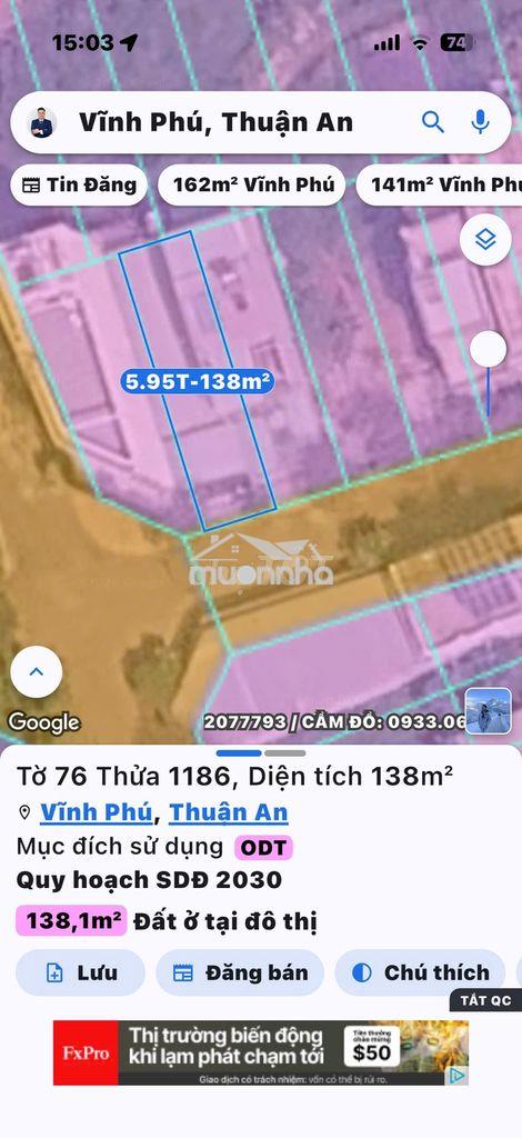 Chính chủ bán lỗ nhà kiên cố 138m2 đường rộng 10m có vỉa hè - hướng đn - Ảnh 2
