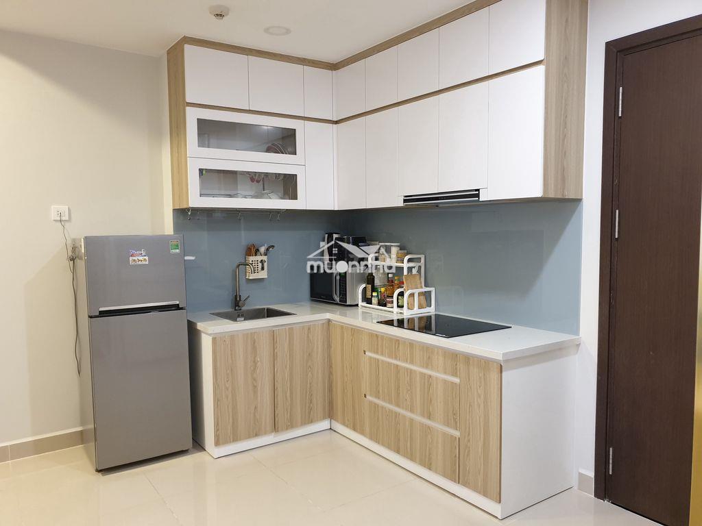Bán căn hộ chung cư nguyễn kim 52 m2 chỉ 2,7 tỷ - Ảnh 2