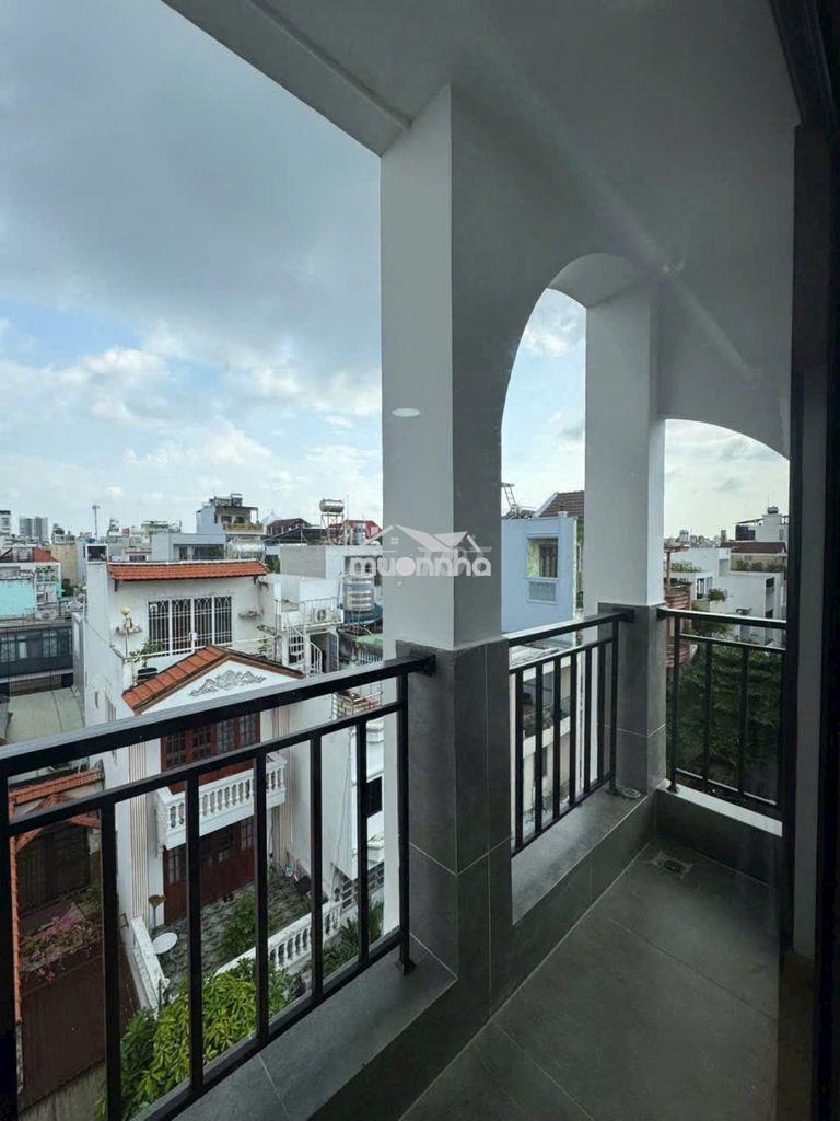 💰 Hàng hiếm tân phú – chdv 6 tầng, 18 căn – dòng tiền 1 tỷ/năm 20tyx