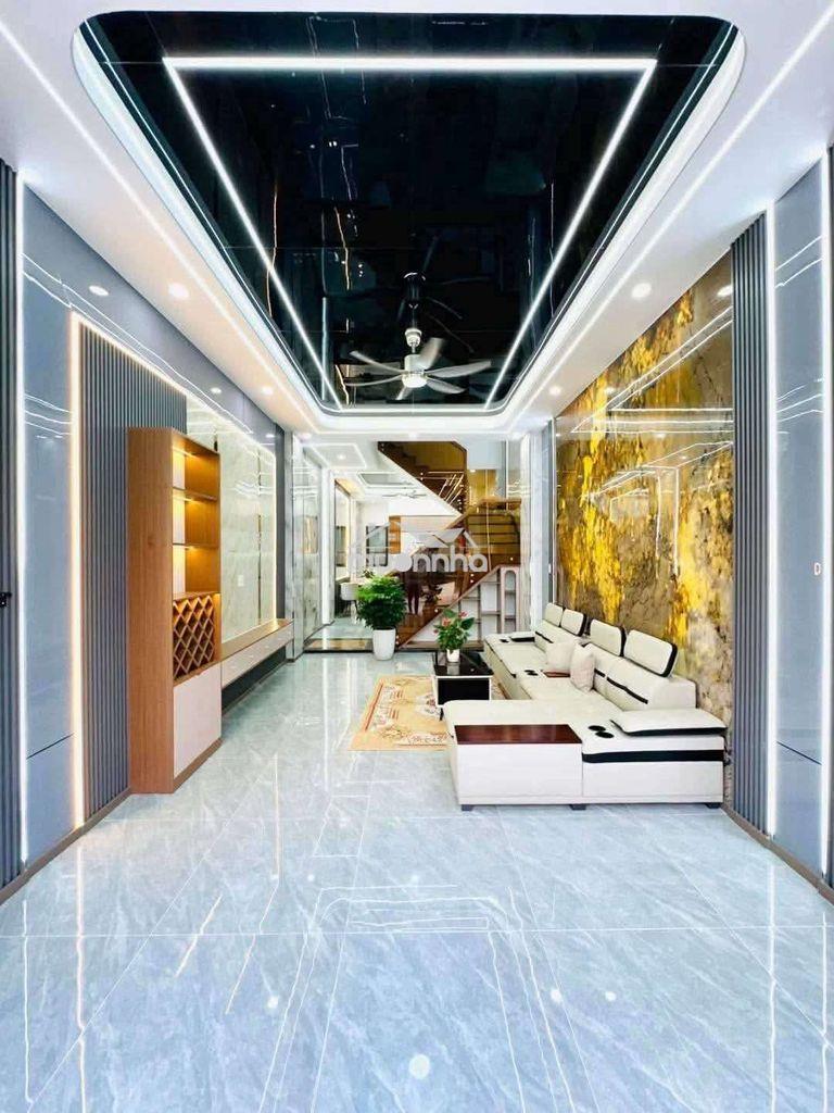 Bán nhà ngay trường học cấp 1,2 phường bình hòa  - Ảnh 2