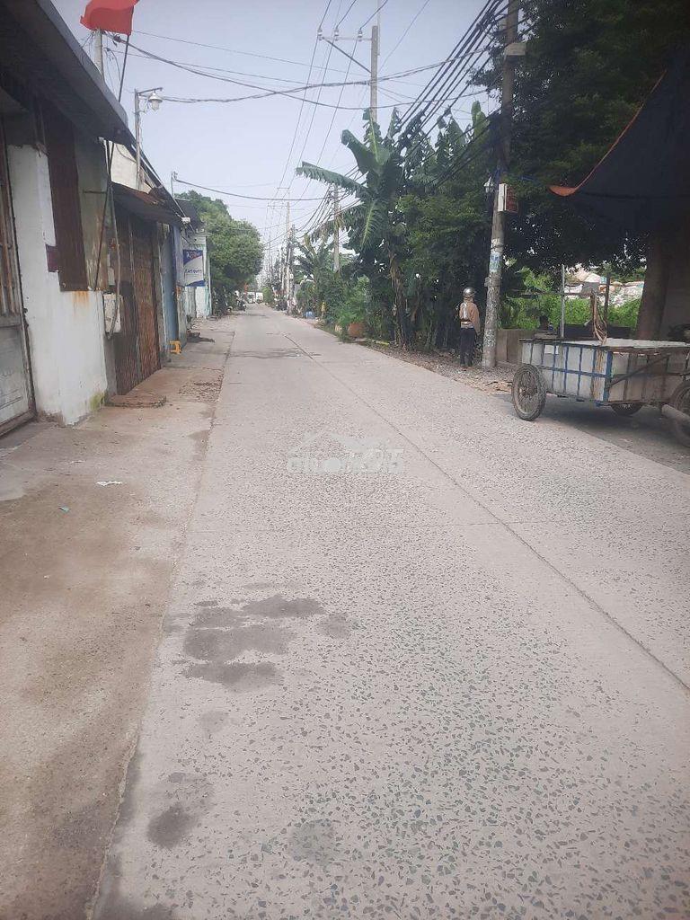 Cho thuê nhà 4x10 đổ tấm suốt - Ảnh 3