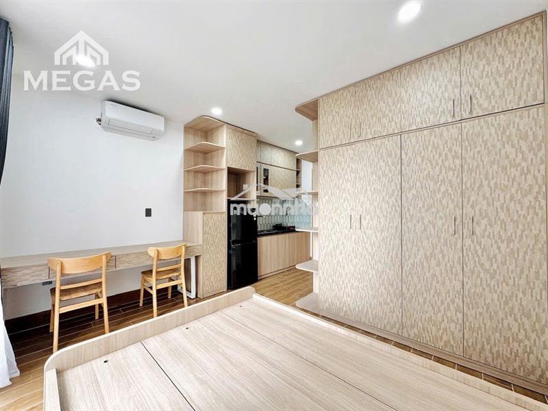 Studio đẹp – ngay chung cư city soho - gần đh umt – đảo kim cương