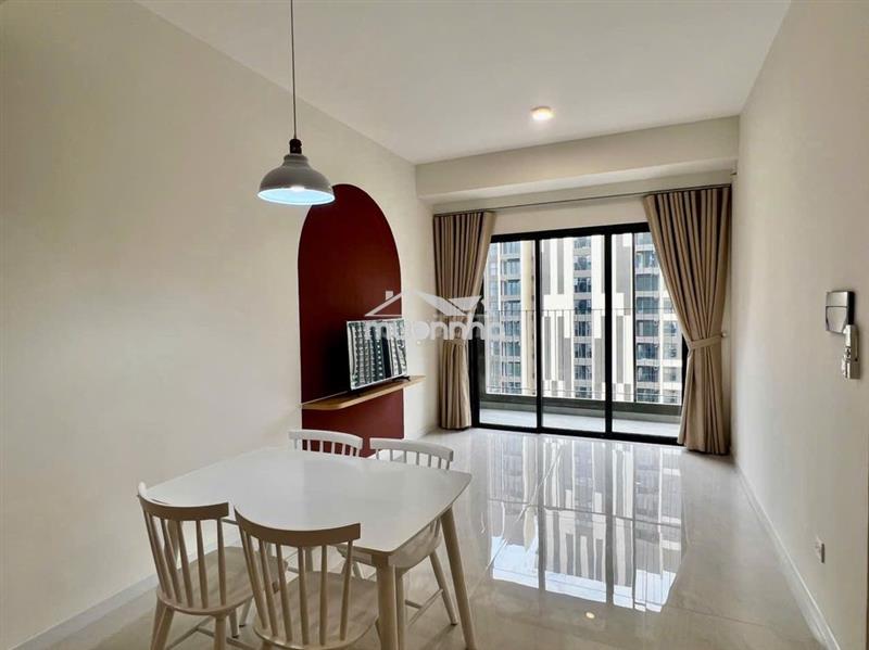 Cho thuê căn hộ victoria village full nt mới 100% trống sẳn vào liền