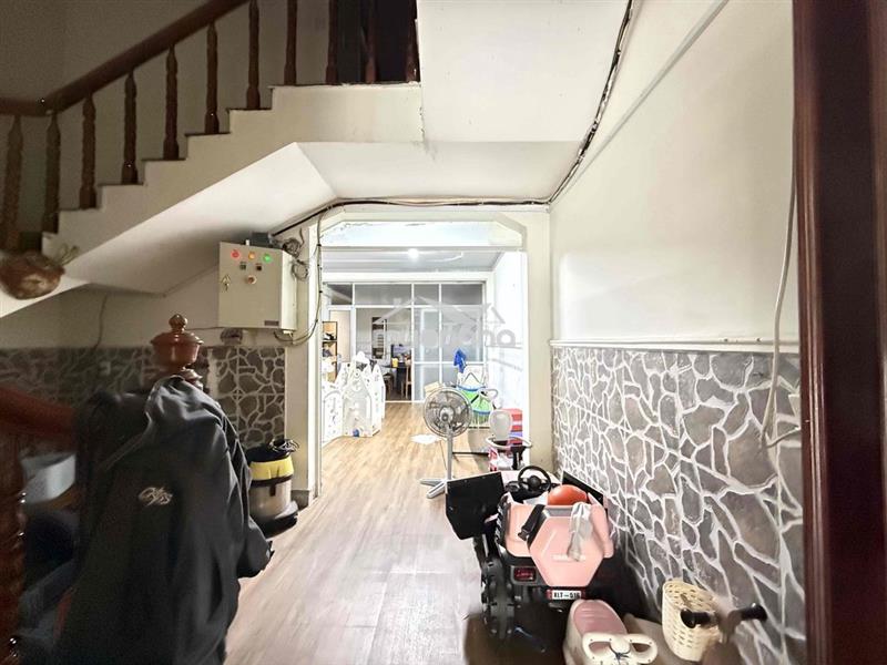 Mặt tiền  d1 (22triệu) – kdc phú hòa | thủ dầu một