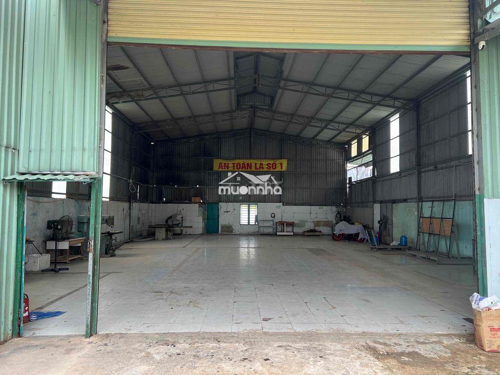 Cho thuê kho xưởng kcn tân đức. đức hòa. long an - Ảnh 3